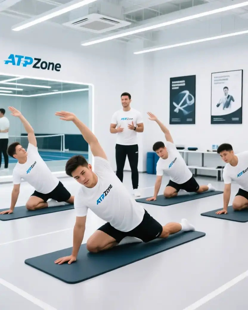 Protocoles d’Étirements en Sport